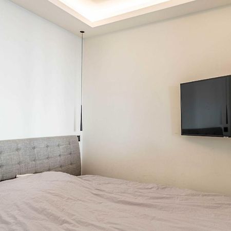 Superb One Bedroom Flat And Terrace - Cannes Center Zewnętrze zdjęcie