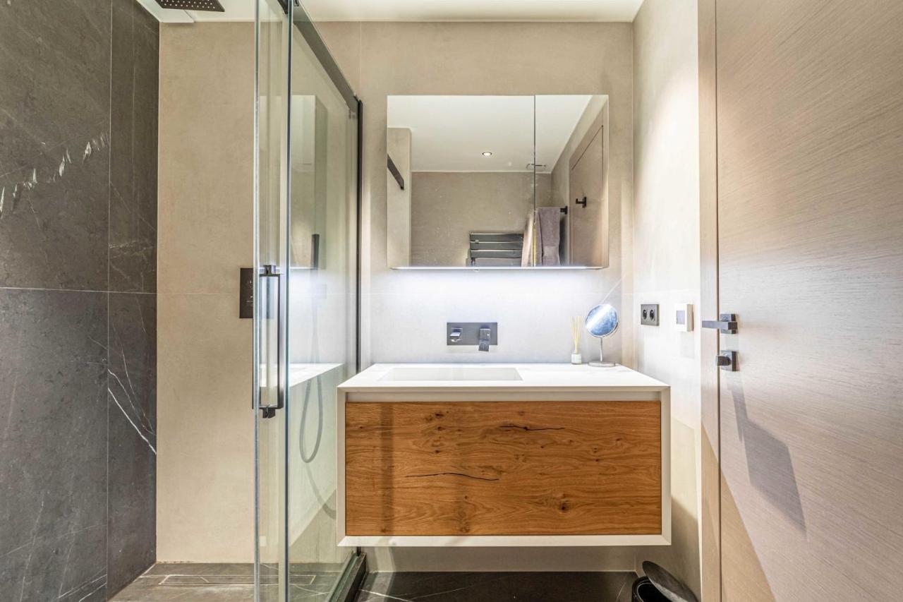 Superb One Bedroom Flat And Terrace - Cannes Center Zewnętrze zdjęcie